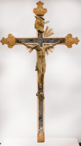 Opera 00957613 – Crocifisso